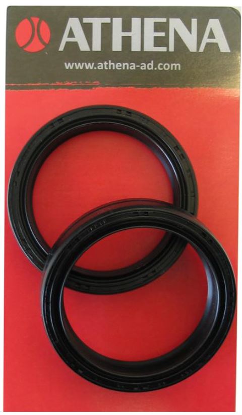 Athena Fork Dust Seal Kit 35 X 47.4 X 4.6/14 NOK