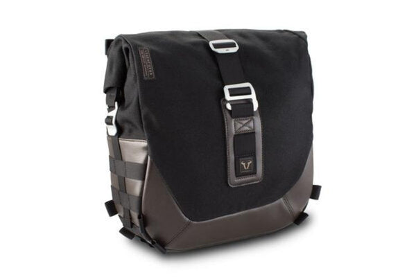 SW Motech Legend Gear Side Bag LC2 For Left SLC Carrier 13.5L