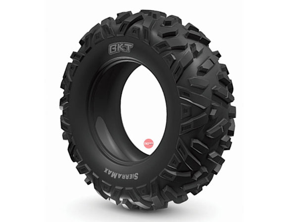 BKT 25X10X12R Sierra Max Tl