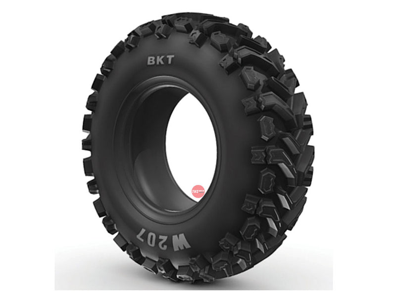 BKT 24x10x11 6PR W207 Tl