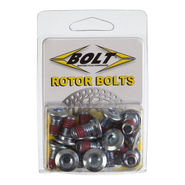 Bolt Disc Rotor Pack KLR650 87-18