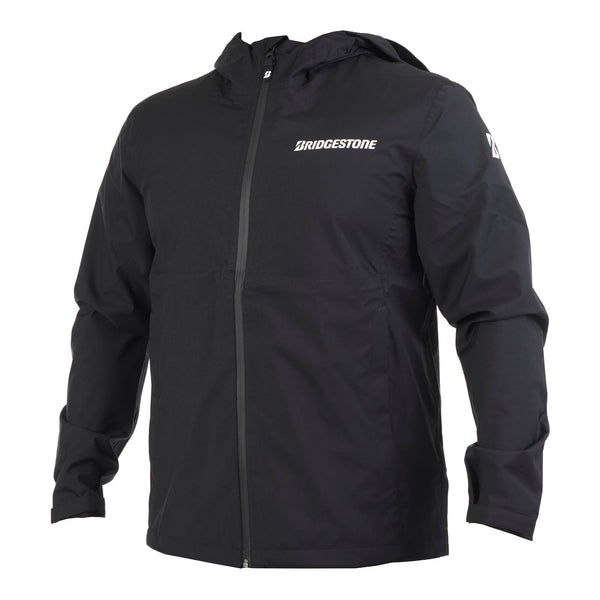 Bridgestone Rain Jacket - Black Size 2XL