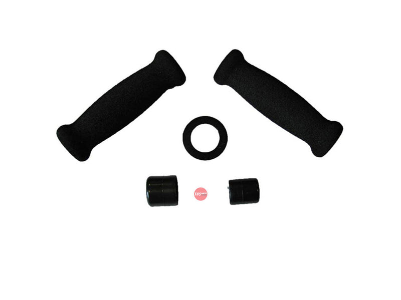 EMGO Foam Barrel Style Grips Size Small