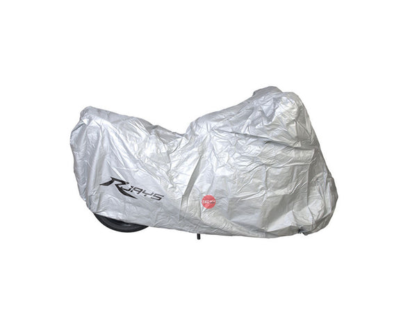 Rjays Motorcycle Cover Lg 237X 100X 145CM