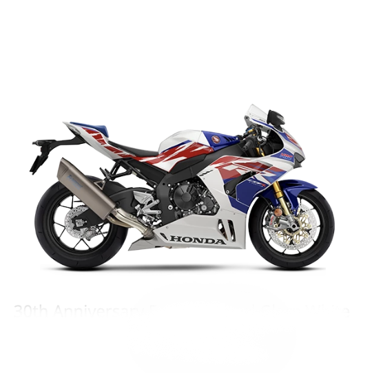 Honda CBR1000RR-R