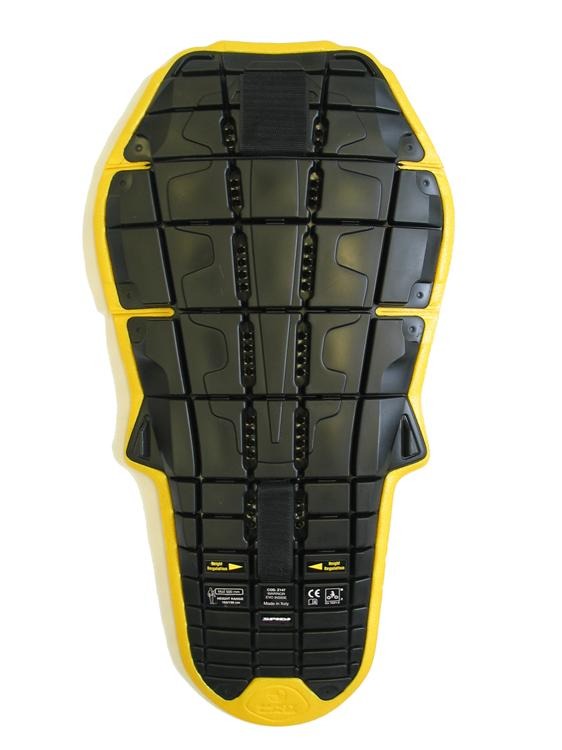 Spidi Warrior Evo Inside Level 2 Back Protector