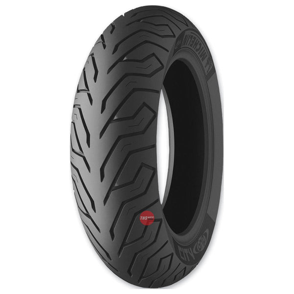 Michelin 100/80-14 Bias 48P City Grip Tubeless or Tube Front Motorcycle Tyre