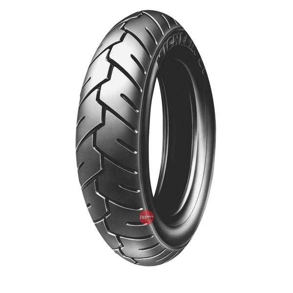 Michelin 90/90-14 Bias City Pro Tubeless Front or Rear Motorcycle Tyre