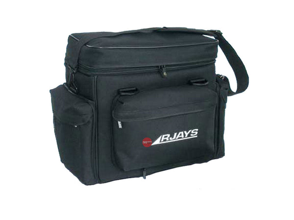 Rjays City Rack Bag