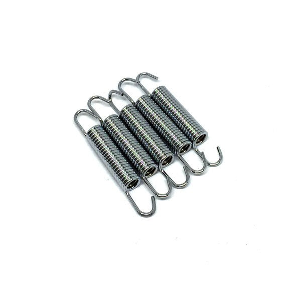 DRC Standard Exhaust Spring 75MM 5PCS