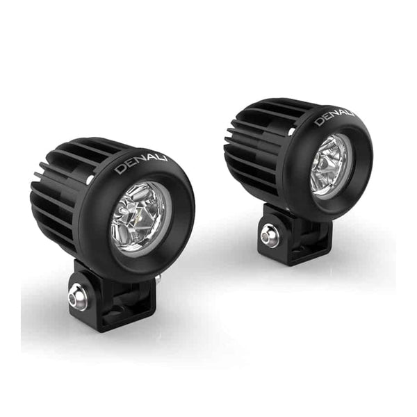 DENALI D2 LED LIGHT KIT - DATADIM TECHNOLOGY - PAIR