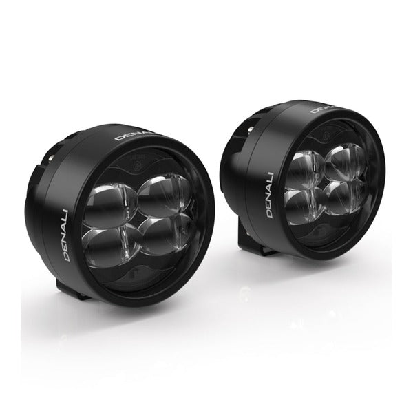 DENALI D3 LED FOG LIGHT KIT - DATADIM TECHNOLOGY - PAIR