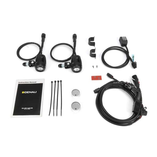 DENALI DM LED LIGHT KIT - DATADIM TECHNOLOGY - PAIR