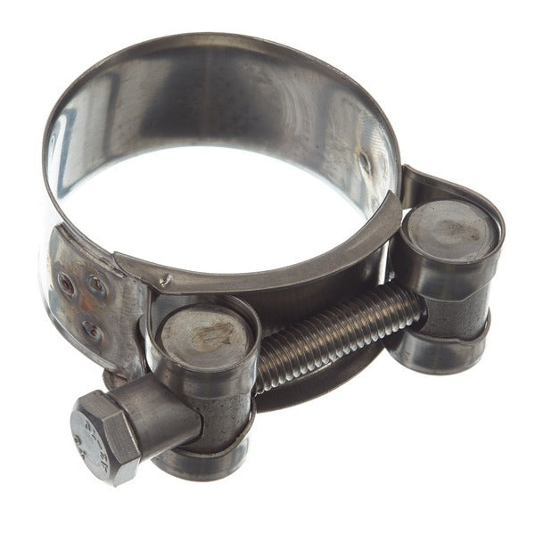 DRC Drc Stainless Pipe Clamp 36-39MM