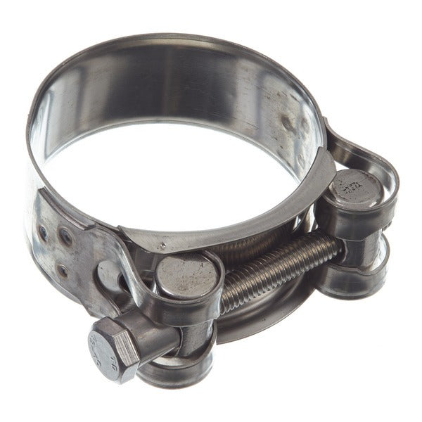 DRC Drc Stainless Pipe Clamp 44-47MM