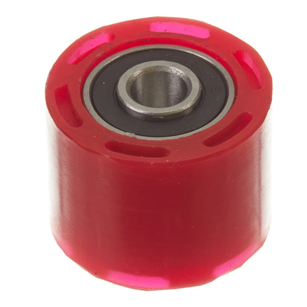 DRC Chain Roller S(32MM) Red D4741343