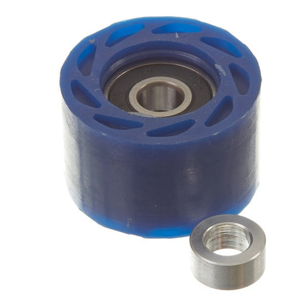 DRC Chain Roller M(36.4MM) Blue D4741642