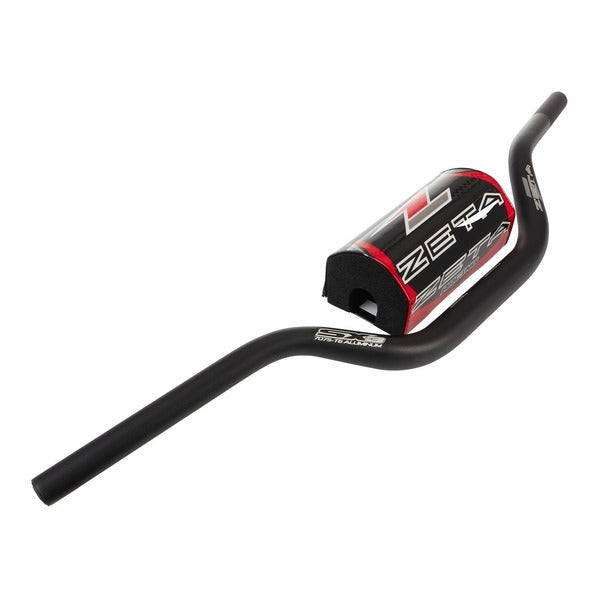 ZETA SX-3 Handlebar Mini-Racer Medium Black ZE06-9311