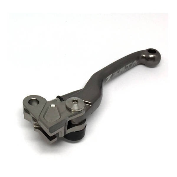 ZETA Pivot Clutch Lever FP-M 3-Finger ZE42-3610