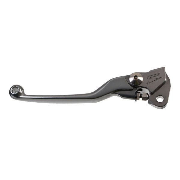 Zeta Pivot Clutch Lever FP-M 4-Finger - Suzuki / Kawasaki ZE42-4620