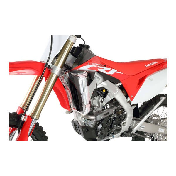 ZETA Radiator Brace Honda  ZE52-2014