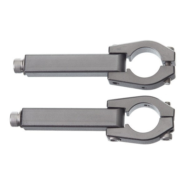 ZETA Armor Rep. Clamps For 1-1/8"(28.6MM) Long-ex