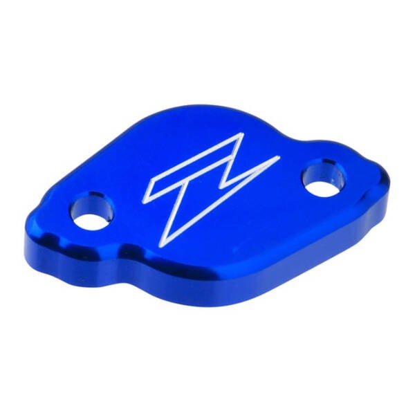 ZETA Reservoir Cover Brake Blue ZE86-5101