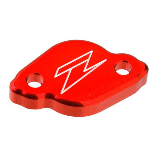 ZETA Reservoir Cover Brake Red ZE86-5103