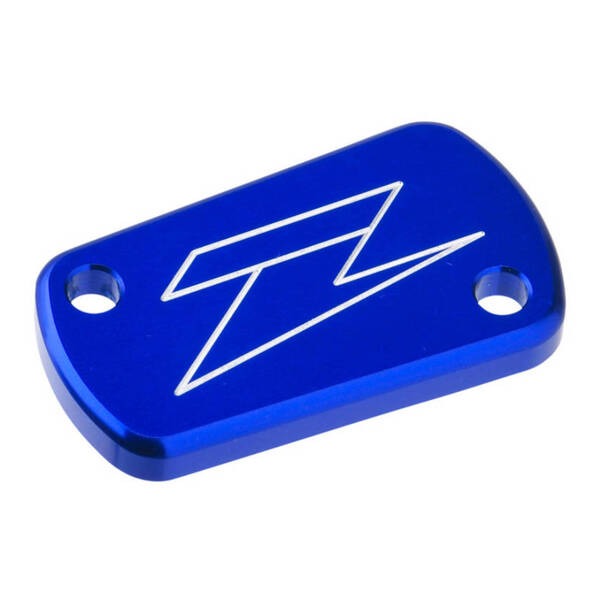 ZETA Reservoir Cover Brake Blue ZE86-6101