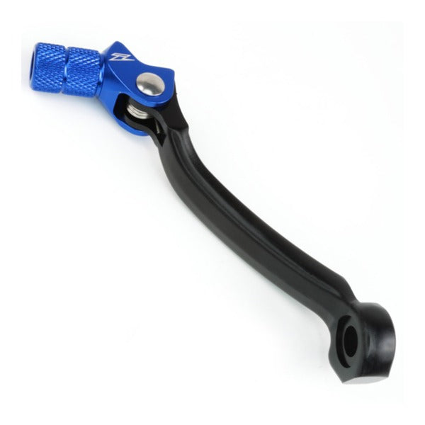 ZETA Forged Shift Lever Blue ZE90-4446