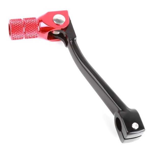 ZETA Forged Shift Lever Red ZE90-4502