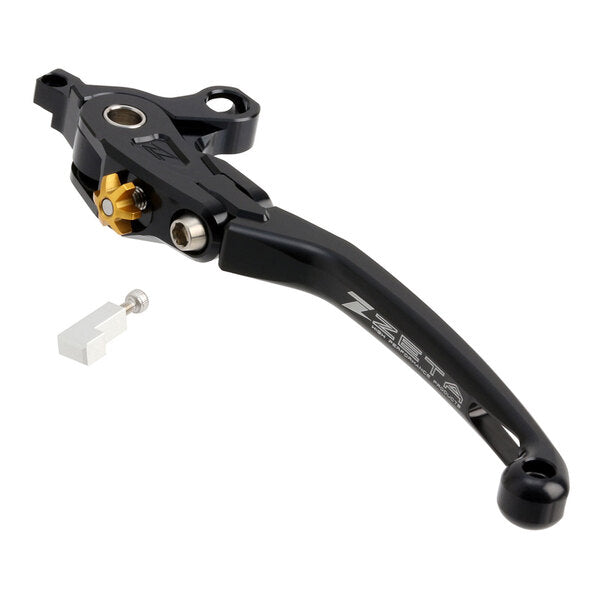 Zeta Pilot Clutch Lever VMax - Black