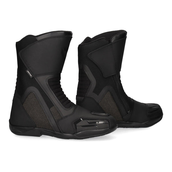 Dririder Airtech Waterproof Boot - Black Size EU 43