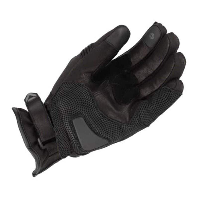 Dririder Typhoon Glove - Black Size XS