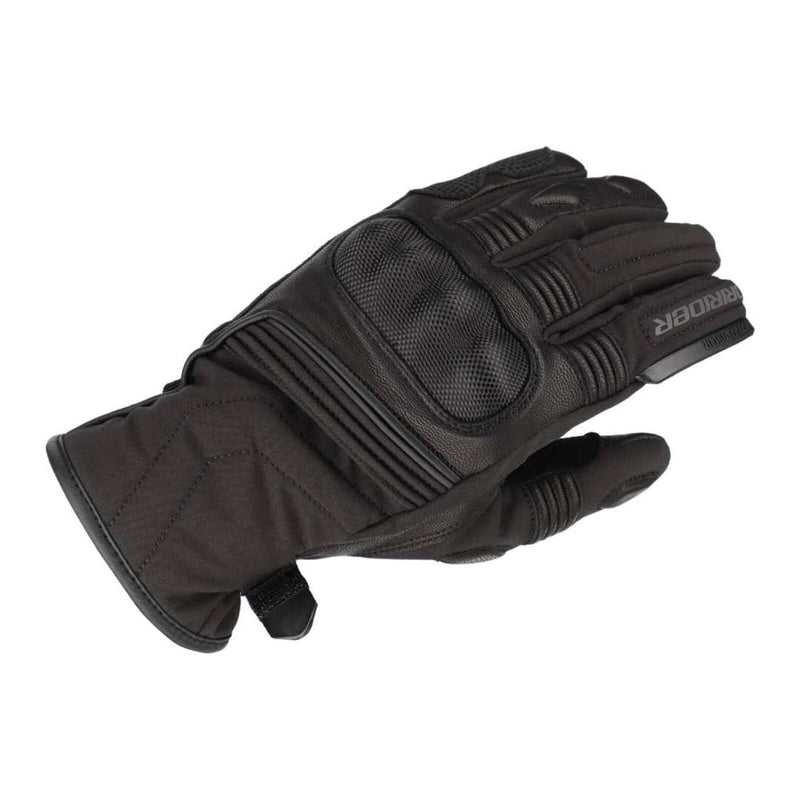 Dririder Typhoon Glove - Black Size Medium