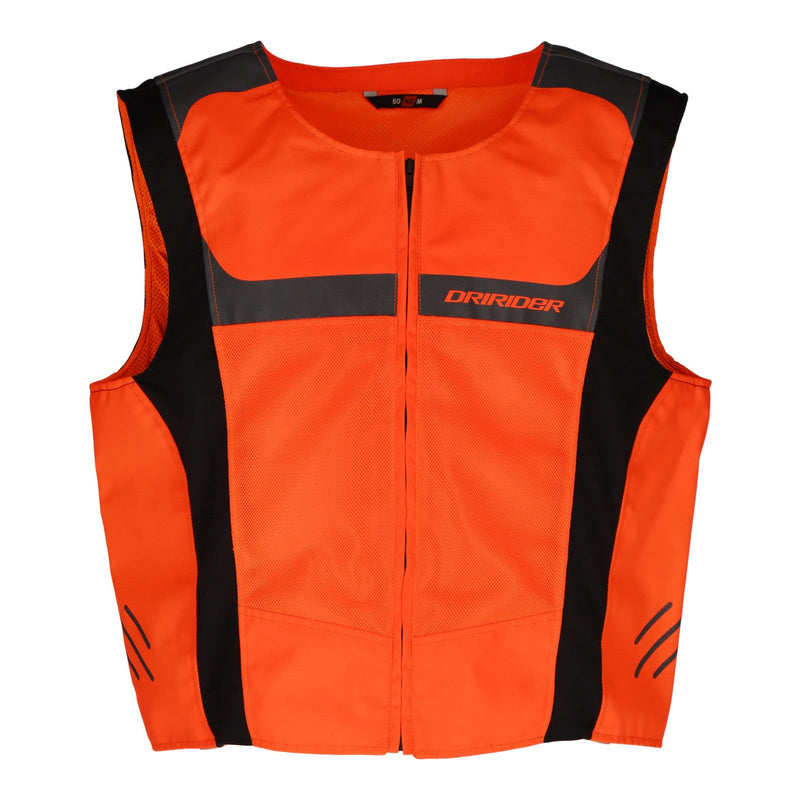 Dririder Mesh - Fluo Orange Size XS / S