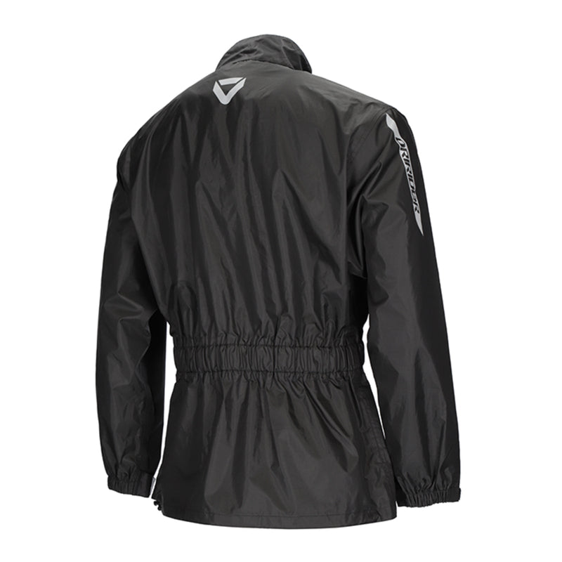 Dririder Thunderwear 3 Jacket - Black Size 6XL