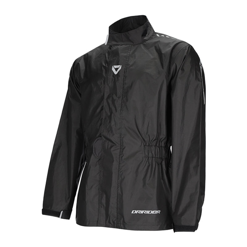 Dririder Thunderwear 3 Jacket - Black Size 4XL