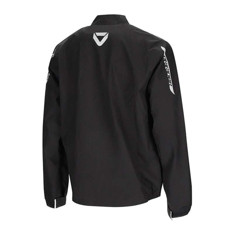 Dririder Thunderwear Flex Jacket - Black Size 7XL