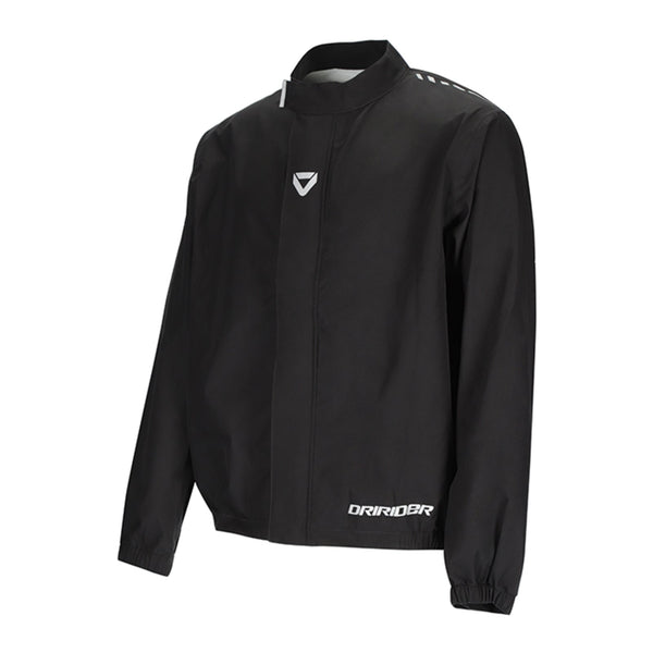 Dririder Thunderwear Flex Jacket - Black Size Large