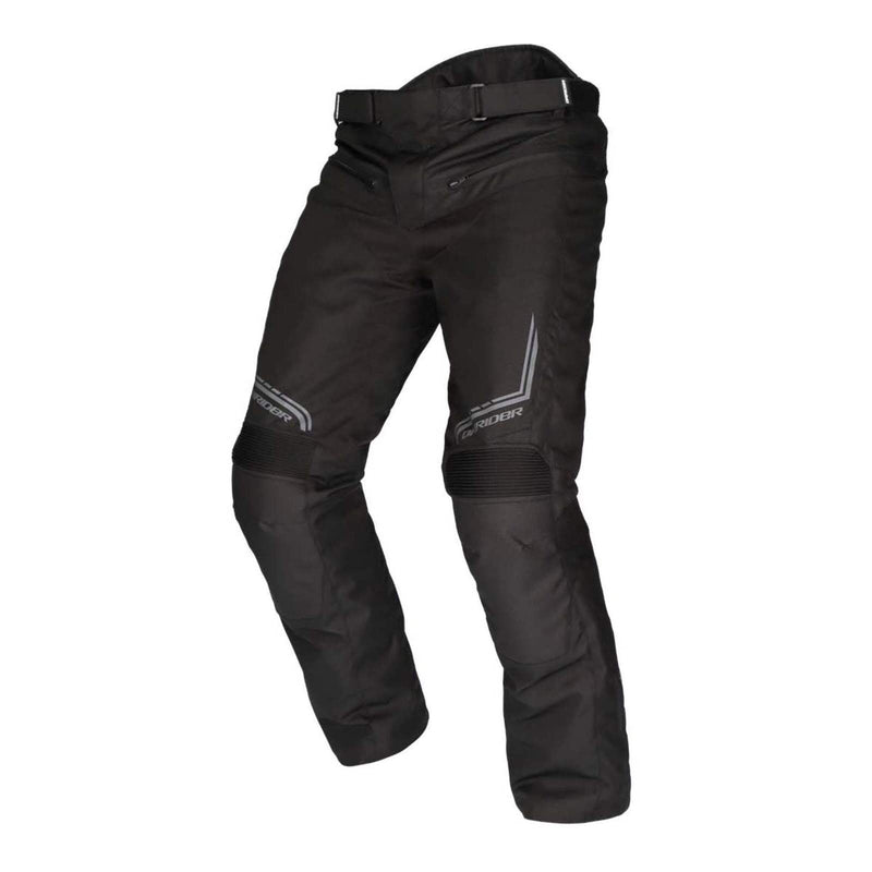 Dririder Blizzard 4 Ladies Pant - Black Size 20