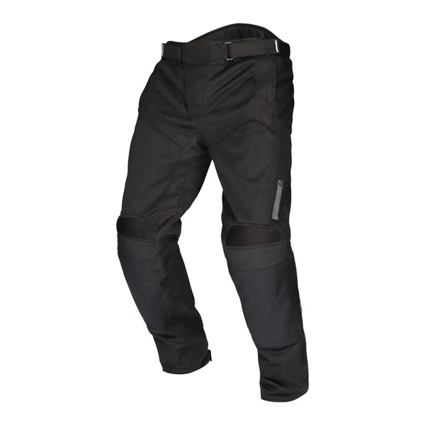 Dririder Air-Ride Pro Waterproof Pant - Black Size 34"