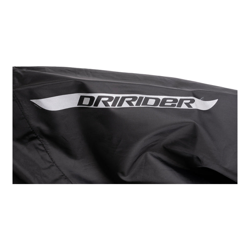 Dririder Hurricane 3 Suit - Black Size 7XL