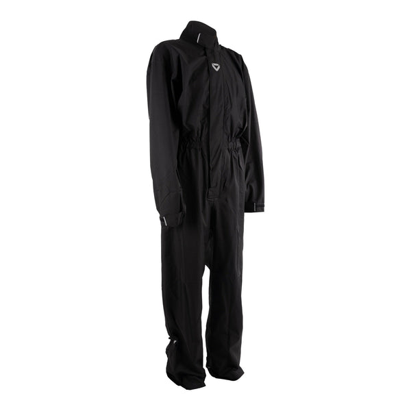 Dririder Hurricane 3 Flex Suit - Black Size XS