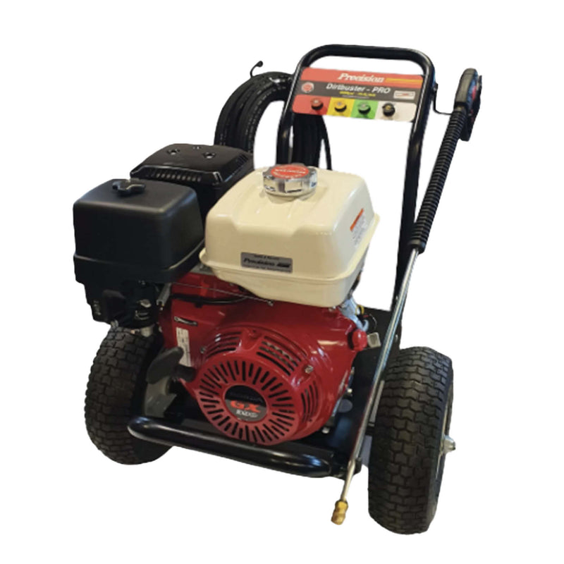 Dirtbuster Pro 4000 psi