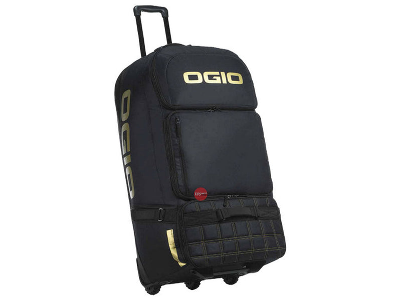 Ogio Gear Bag - Dozer Black 2