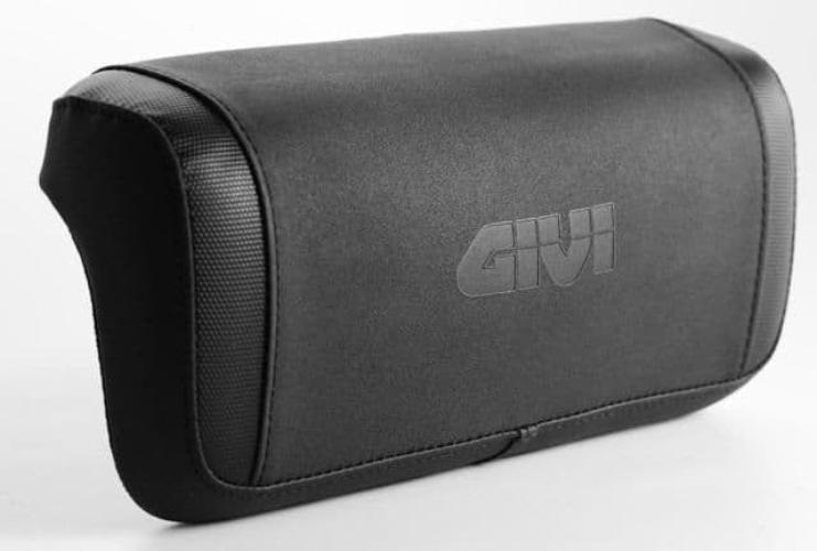 Givi Backrest For Trekker TRK52 E133S