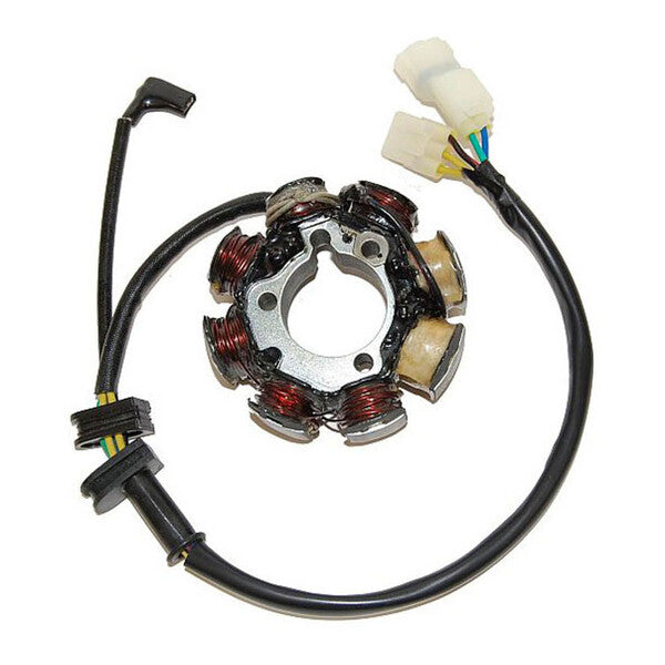 Electrosport Stator Honda TRX250EX Sportrax / Recon / Tm/te (97-11)