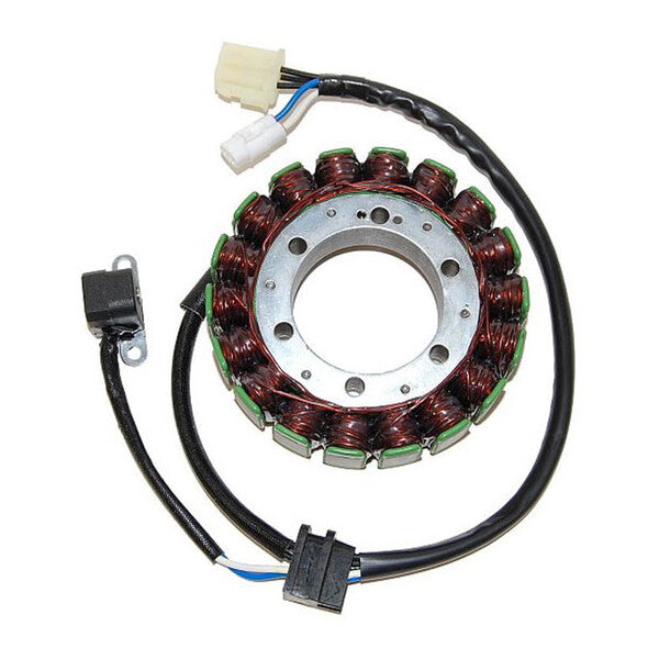 Electrosport Stator Suzuki LTA450X (07-09) / LTA500XP 500 Axi (09-10)