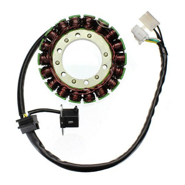 Electrosport Stator Suzuki LTA400F/LTF400F 02-07 Eiger